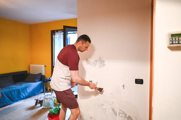 Best Crawl Space Mold Removal  in Rockaway Beach, OR